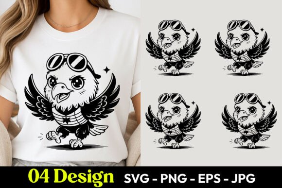 Aviator Owl SVG PNG: A Practical Guide for Designers and Crafters